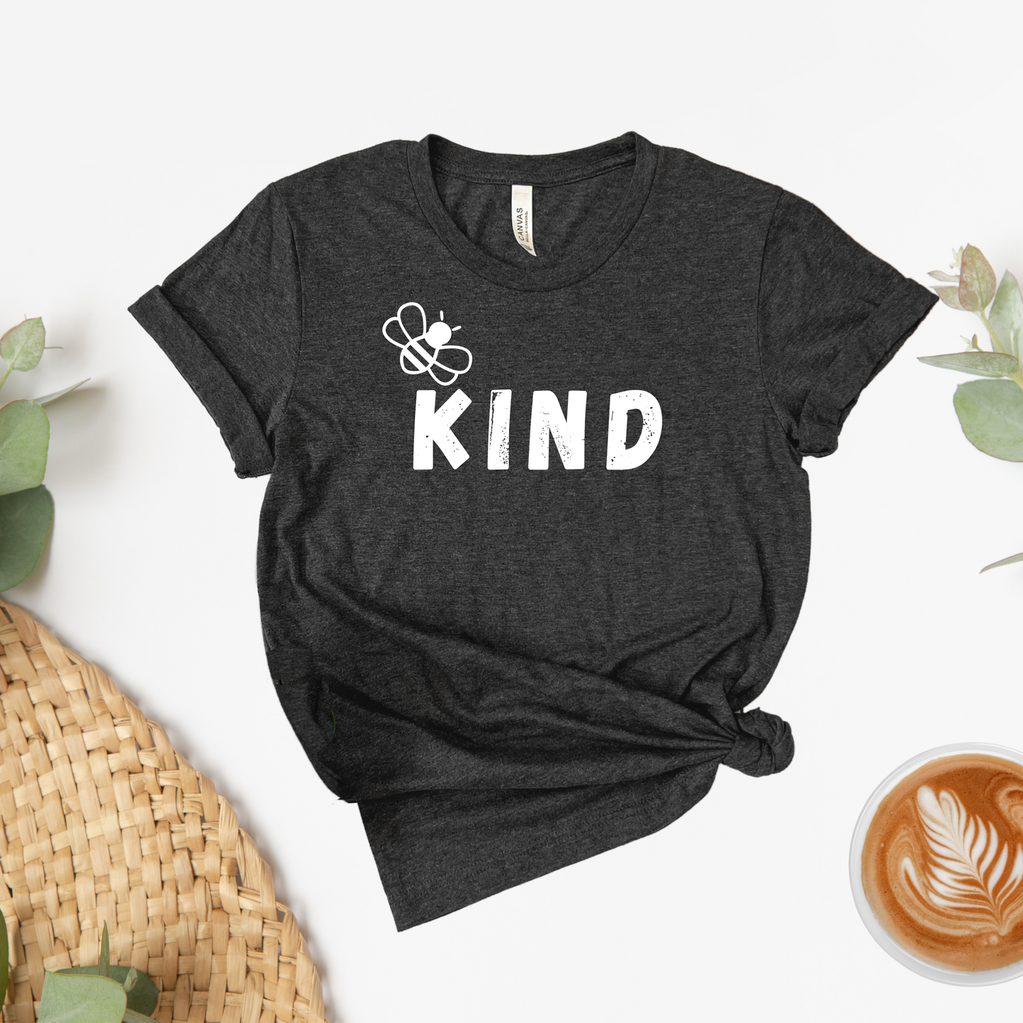 Bee Kind Tee