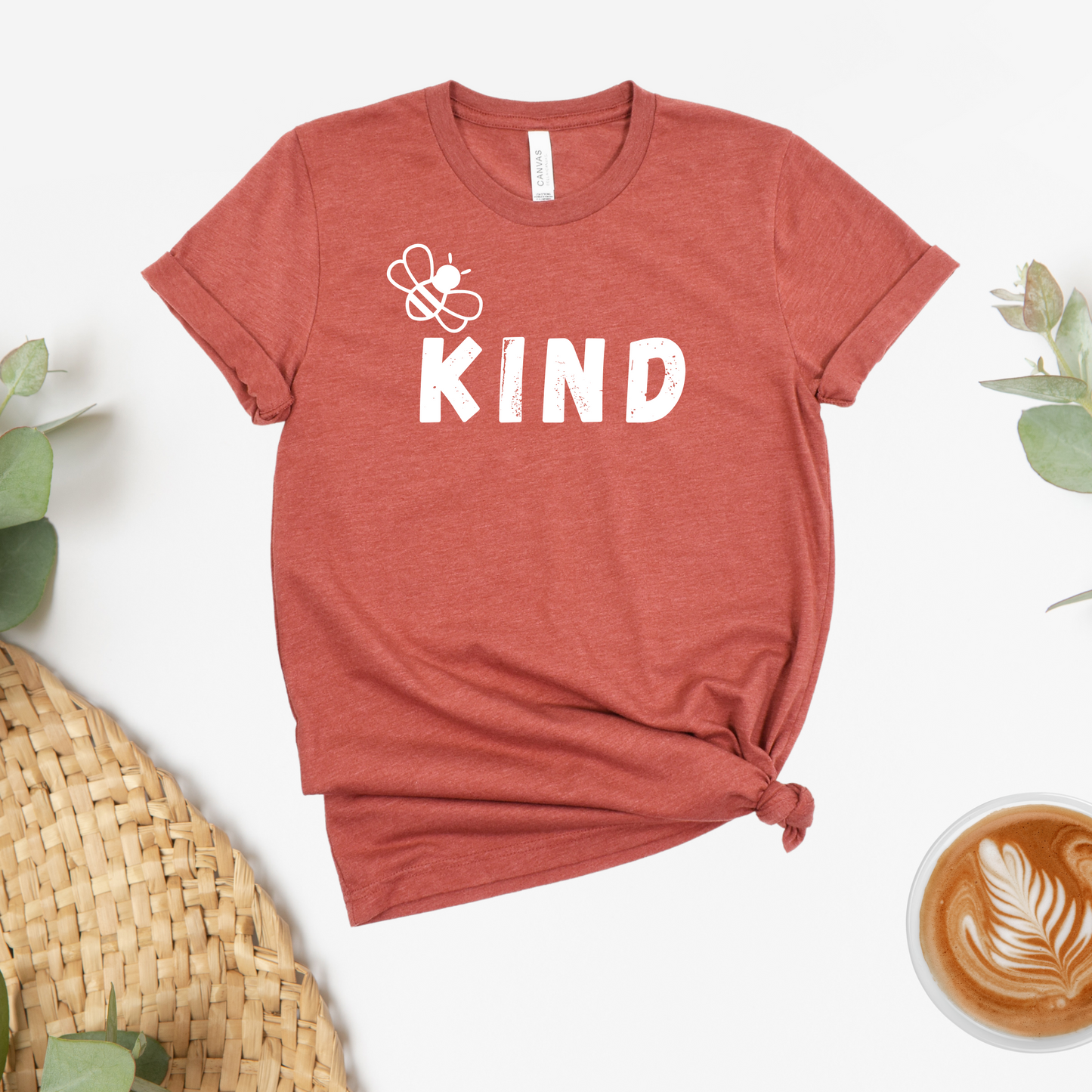 Bee Kind Tee